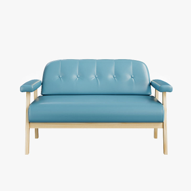 Sofa (blue)