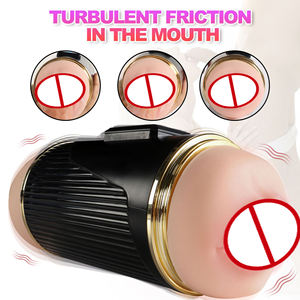 Мужской автоматический мастурбатор QTHY: Прямые поставки от производителя - Product Image 4