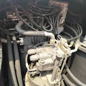 ZX200รถขุดตีนตะขาบปั๊มเครื่องยนต์ดั้งเดิม ZX200-3G ZX200-6รถตัก ZX200-5A ZX200C-6A - Product Image 5