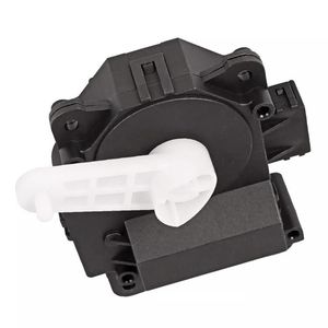 חימום havac מיזוג אוויר תערובת דלת מנוע עבור פורד הקצה 2007-2015 oem 7t4z19e616b - Product Image 3