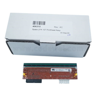 406315 Tête d'impression 9550 LPA 107mm (300 Dpi) KCE-107-12PAT2-LPA / 406315 Tête d'impression originale pour Videojet