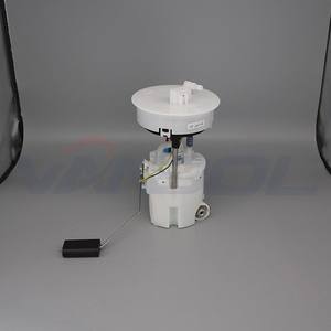 Module de pompe à carburant électrique pour Mazda 2 / <span class=keywords><strong>Ford</strong></span> <span class=keywords><strong>Fiesta</strong></span> VI (2007-2017) - Product Image 5