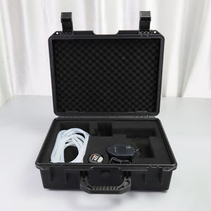 Draagbare watermonstername peristaltische pomp grote doorstroming elektrische watermonsternemer CY-1200S-1A handbediend ABS 10980 ml/min - Product Image 4