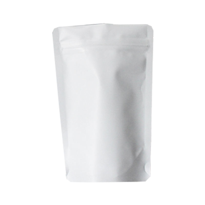 สีขาวด้าน