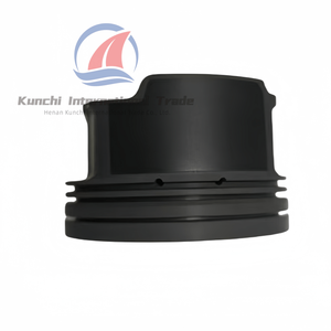 Высокопроизводительный кованый поршень 84 мм, новое состояние, повышенная мощность и долговечность двигателя BMW N55B30 - Product Image 4