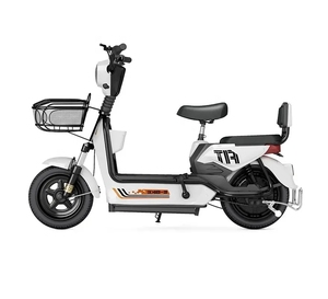 Production personnalisée de scooter électrique à moteur de <span class=keywords><strong>500</strong></span> Watt, planche à roulettes, vélo électrique pouvant être télécommandé, vélos de <span class=keywords><strong>route</strong></span> électriques - Product Image 3