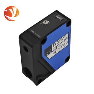 Neuf d'origine S-IC WL280-2H4331 6044738 Capteur de commutation photoélectrique Contrôleur programmable PLC avec 16 E/S et 110V - Product Image 3