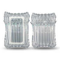 SHENHONGJI Sac de protection gonflable à 8 colonnes pour 18 téléphones portables, sac antichoc à colonnes d'air pour emballage de produits électroniques