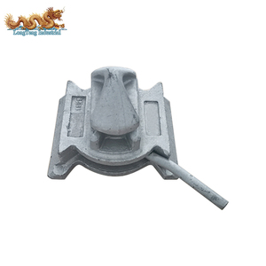 <span class=keywords><strong>Container</strong></span> lashing bộ phận 45 độ đáy biển twistlock dovetail vận chuyển <span class=keywords><strong>container</strong></span> <span class=keywords><strong>Twist</strong></span> Khóa - Product Image 5