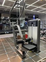 Máquina de remo de alta calidad ST-3020 para entrenamiento de fuerza y potencia, ideal para gimnasios y clubes. ¡Gran oferta!