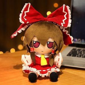 ตุ๊กตาฟูมโอเรียนเต็ลตุ๊กตายัดไส้ด้วย Bori Rei Mengqi Rono ตุ๊กตาการ์ตูนอะนิเมะ ACGN หมอนของเล่นนุ่มกำหนดเองจากโรงงาน - Product Image 3