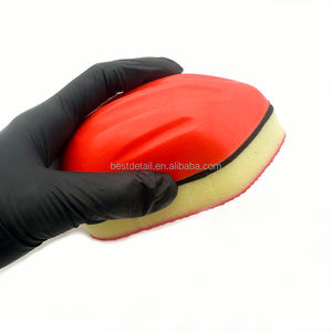 Éponge <span class=keywords><strong>magique</strong></span> de bloc de barre d'argile de <span class=keywords><strong>voiture</strong></span> <span class=keywords><strong>pour</strong></span> le nettoyage de surface de peinture - Product Image 5