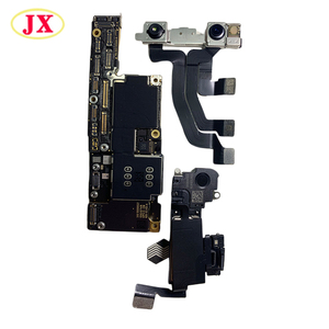 Entièrement testé original débloqué <span class=keywords><strong>carte</strong></span> mère Pour iPhone X/XS/XS <span class=keywords><strong>MAX</strong></span> / <span class=keywords><strong>11</strong></span>/<span class=keywords><strong>11</strong></span> <span class=keywords><strong>Pro</strong></span>/ <span class=keywords><strong>Max</strong></span> <span class=keywords><strong>carte</strong></span> mère avec/sans Face ID - Product Image 4
