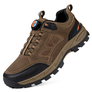 Calzado de trekking para <span class=keywords><strong>mujer</strong></span> para uso en senderos con zapatos de senderismo transpirables duraderos para deportes de montaña y al aire libre - Product Image 6