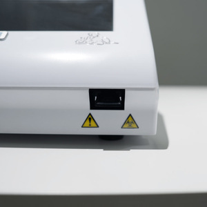 Analyseur d'immunoanalyse par fluorescence vétérinaire Biobase avec écran tactile couleur de 7,0 pouces BKP1000VET pour utilisation en laboratoire - Product Image 4