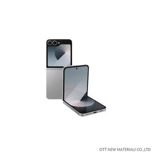 Vente en gros Z Flip6 5G Octa Core Snapdragon 8 Gen 3 Écran AMOLED 120Hz 6,7 pouces Double SIM Batterie 4000-4999 mAh Android 14 Pliable - Product Image 3