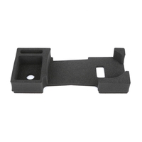 Plaque personnalisée en Epe Pe Pu Eva Insert en mousse à découper CNC Plateau découpé au laser pour boîtes Mallette de transport
