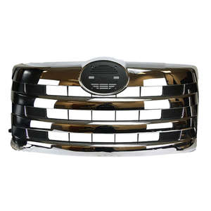 Pieza de Carrocería, Parrilla 53100-E0062, 53100E0062, 53100E0063, 1501-0038, S24113, 564.54002 para Hino 238, 258, 268, 338 2011+ - Product Image 1