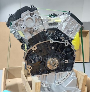 Bloc moteur Jeep Grand Cherokee 3.0L EcoDiesel V6 - 240HP/570Nm, Bloc CGI WK2 Ram 1500 Wrangler JL, VM A630 / 3.0L CRD - Product Image 3