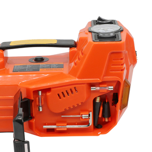 Multi Purpose Vehicles Power Hydraulic <strong>Jack</strong> with Gauge <strong>Inflate</strong> Function - Product Image 6