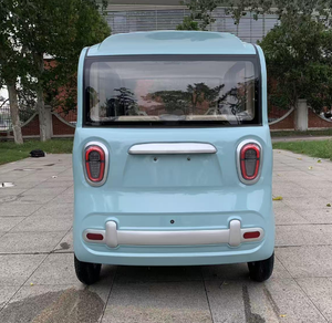 Voiture électrique de haute qualité à bas <span class=keywords><strong>prix</strong></span>, véhicule électrique intelligent à énergie nouvelle pour les personnes âgées, les familles, les trajets quotidiens - Product Image 5
