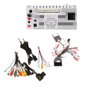 Erisin es9073a 7 ''<span class=keywords><strong>android</strong></span> 14 GPS 4 gam Carplay DSP IPS màn hình cảm ứng Car DVD Player cho Audi A3 S3 RS3 RNSE-PU bt5.1 đài phát thanh tự động - Product Image 5