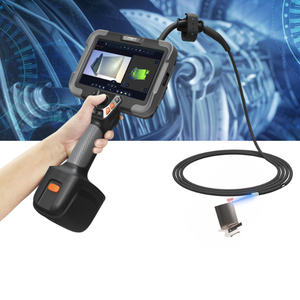 WiFi Borescope Camera 1.0MP Industrial IP67 Waterproof 3D Measurement Videoscope - Product Image 3