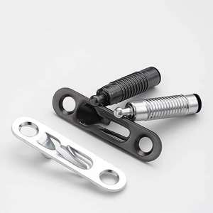 Cam Fitting <b>Lock</b> Screw Cabinet Mini Fix Fittings Furniture Board Carbon Steel Strong & Easy Installation Modern Simple - Product Image 6