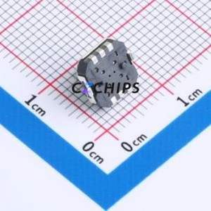 K1-5203UA-02A Multi-Function Switch SMD Switch Whole Sale Electronic Component Chips Supplier & BOM Service - Product Image 2