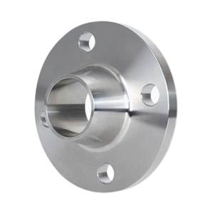 High-Temperature Forged Nickel Alloy Flange ASTM B564 Inconel 625 Plain Finish Corrosion Resistant for Petrochemical Refinery - Product Image 3