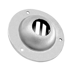 Stainless Steel Drain Plug 316 Marine Deck Outlet For Boat RV Yacht <b>Hardware</b> Replacement Repair - Product Image 3