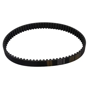 OEM HIGH QUALITY HTD 14M 1036 Synchronous belt Pitch Customized production all kinds of HTD 14M 1036 Timing Belt pulley