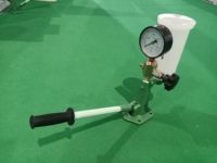 MY S80H Nozul Test Cihazı Dizel Enjektör Kalibratörü