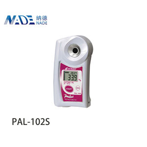 PAL-102S Digital Atago refratômetro (polarímetro) <span class=keywords><strong>hand</strong></span> <span class=keywords><strong>held</strong></span> Corte Óleo refratômetro automático - Product Image 2