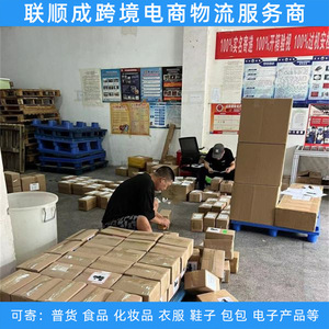 Lianshuncheng International Express Chine-USA : Ligne dédiée pour marchandises sensibles, livraison porte-à-porte avec dédouanement. - Product Image 3