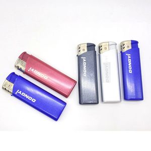 Oplaadbare elektrische zak-aansteker voor elektronische sigaretten, van plastic, voor kamperen - Product Image 6