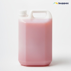 น้ำเชื่อมสตรอว์เบอร์รี 2.5 กก. แบบขวด ฮาลาล HACCP สำหรับร้านชานมไข่มุก ชานม รับผลิตแบบ OEM - Product Image 5
