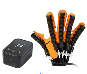 Suministros para terapia de rehabilitación Guantes de robot espejo para restaurar la función de la mano - Product Image 1