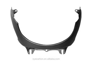 Holesale Arts uustustom ararbon BER Iber ototorcycle Arts ront ronender Ender o caucati ononster 1200 1200S <span class=keywords><strong>821</strong></span>-2014 - Product Image 3