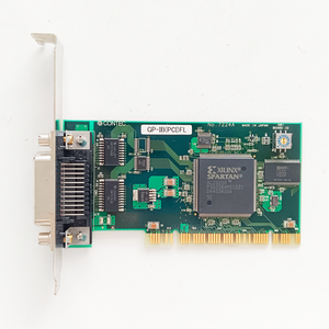 ARBOR GP-IB(PCI)FL No.7224A บอร์ดอินเทอร์เฟซ GPIB แบบฝังประสิทธิภาพสูงและความเร็วสูงสำหรับอุปกรณ์เสริมคอมพิวเตอร์ PCI - Product Image 5