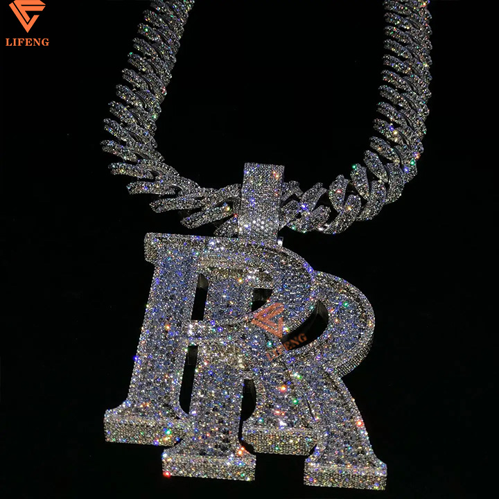 rr pendant