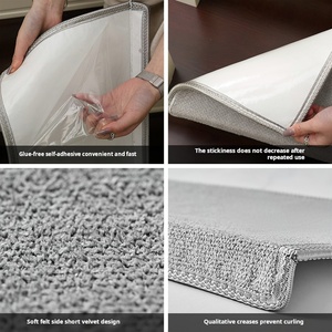<span class=keywords><strong>Tapis</strong></span> de marche <span class=keywords><strong>d</strong></span>'<span class=keywords><strong>escalier</strong></span> <span class=keywords><strong>auto</strong></span>-adhésif sans colle <span class=keywords><strong>tapis</strong></span> antidérapant <span class=keywords><strong>d</strong></span>'<span class=keywords><strong>escalier</strong></span> <span class=keywords><strong>tapis</strong></span> <span class=keywords><strong>d</strong></span>'<span class=keywords><strong>escalier</strong></span> en bois massif de couleur unie domestique - Product Image 3