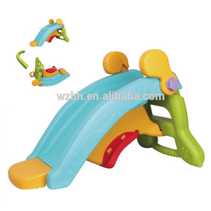 2020 niños de diapositivas de plástico <span class=keywords><strong>Playschool</strong></span> plástico interior niños de diapositivas - Product Image 2