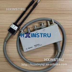 อุปกรณ์ทดสอบเอชพี อาจิเลนท์ 16334A สำหรับเครื่องวัดแอลซีอาร์ เอช 1 ชิ้น - Product Image 1