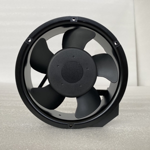 FULLTECH UF-17PC23BTH 172x51 มม. 230VAC 50Hz 24W 0.4A 2850RPM พัดลมระบายความร้อนแบบแกนอินเวอร์เตอร์สำหรับตู้ - Product Image 4