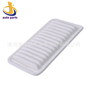 ไส้กรองอากาศสำหรับรถยนต์โตโยต้า โคโรลล่า BYD F3 G3 Geely Vision Emgrand 17801 0D010 16546JB000 MT เกียร์ธรรมดา - Product Image 5