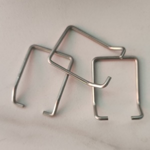 Tùy chỉnh thép không gỉ đèn Mùa Xuân Độc Đáo xoắn ốc nén phong cách thiết kế đặc biệt cho đèn - Product Image 2