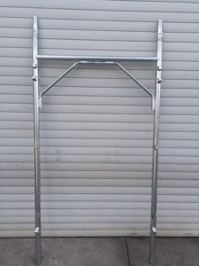 Ponteggio <span class=keywords><strong>Edile</strong></span>: Soluzioni Italiane per Impalcature - Product Image 3