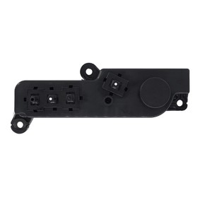 Interruptor del Asiento Izquierdo para Tesla Model 3 1098529, Pieza de Repuesto Eléctrica, Componentes de Plástico, Cobre y Hierro - Product Image 3