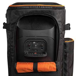 กระเป๋าเก็บลำโพงพกพา เหมาะสำหรับ <span class=keywords><strong>JBL</strong></span> <span class=keywords><strong>PartyBox</strong></span> <span class=keywords><strong>710</strong></span> Encore กระเป๋าเก็บเครื่องเสียงกลางแจ้ง กระเป๋ากันกระแทก กระเป๋าเก็บไมโครโฟน - Product Image 5